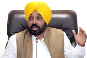 ਗੈਂਗਸਟਰਾਂ ਵਿਰੁੱਧ ਕਾਰਵਾਈ ਵਿੱਚ ਕੋਈ ਵੀ ਲਾਪਰਵਾਹੀ ਬਰਦਾਸ਼ਤ ਨਹੀਂ ਕੀਤੀ ਜਾਵੇਗੀ: ਮੁੱਖ ਮੰਤਰੀ