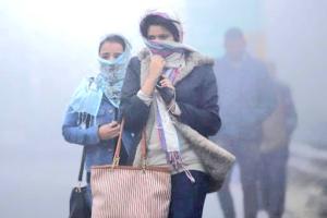 ਦਿੱਲੀ-ਐਨਸੀਆਰ ਵਿੱਚ ਅੱਜ (28 ਨਵੰਬਰ 2025) ਠੰਡ ਵਧੀ ਹੋਈ ਹੈ