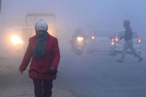  ਦਿੱਲੀ ਵਿੱਚ ਠੰਢ ਵਧਣ ਦੇ ਨਾਲ ਮੌਸਮ ਵਿਭਾਗ ਦੀ ਚੇਤਾਵਨੀ ਹੈ 