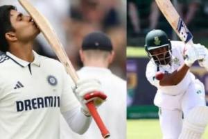 ਭਾਰਤ ਅਤੇ ਦੱਖਣੀ ਅਫਰੀਕਾ ਵਿਚਕਾਰ ਦੋ ਟੈਸਟ ਮੈਚਾਂ ਦੀ ਲੜੀ 14 ਨਵੰਬਰ ਤੋਂ ਸ਼ੁਰੂ ਹੋਣ ਵਾਲੀ ਹੈ