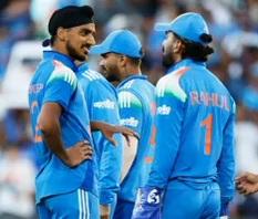 ਭਾਰਤ ਨੇ ਦੱਖਣੀ ਅਫਰੀਕਾ ਖਿਲਾਫ਼ ਤਿੰਨ ਮੈਚਾਂ ਦੀ ਵਨਡੇ ਸੀਰੀਜ਼ ਲਈ ਟੀਮ ਐਲਾਨ ਕਰ ਦਿੱਤੀ ਹੈ