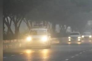 Delhi News: ਪ੍ਰਦੂਸ਼ਣ ਦਾ ਪ੍ਰਭਾਵ,ਦਿੱਲੀ ਸਰਕਾਰ ਨੇ ਸਕੂਲਾਂ ਵਿੱਚ ਸਾਰੀਆਂ ਖੇਡ ਗਤੀਵਿਧੀਆਂ 'ਤੇ ਪਾਬੰਦੀ ਲਗਾ