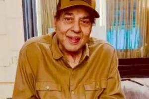 ਧਰਮਿੰਦਰ ਦੀ ਹਾਲਤ ਨਾਜ਼ੁਕ,ਮੁੰਬਈ ਦੇ ਬ੍ਰੀਚ ਕੈਂਡੀ ਹਸਪਤਾਲ ਵਿੱਚ ਦਾਖਲ ਹਨ