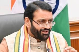 ਹਰਿਆਣਾ ਦੇ ਮੁੱਖ ਮੰਤਰੀ ਨਾਇਬ ਸਿੰਘ ਸੈਨੀ ਨੇ ਪ੍ਰਸਿੱਧ ਇਲੈਕਟ੍ਰਿਕ ਕਾਰ ਨਿਰਮਾਤਾ ਕੰਪਨੀ ਟੇਸਲਾ ਨੂੰ ਹਰਿਆਣਾ ਵਿੱਚ ਕਾਰ ਨਿਰਮਾਣ ਪਲਾਂਟ ਸਥਾਪਤ ਕਰਨ ਲਈ ਸੱਦਾ ਦਿੱਤਾ ਹੈ