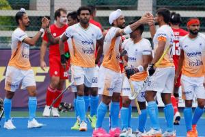 ਭਾਰਤ ਸੁਲਤਾਨ ਅਜ਼ਲਾਨ ਸ਼ਾਹ ਕੱਪ 2025 ਦੇ ਫਾਈਨਲ ਵਿੱਚ ਪਹੁੰਚ ਗਿਆ ਹੈ