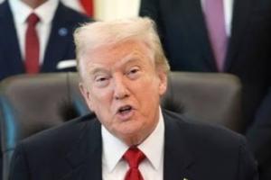 ਅਮਰੀਕੀ ਰਾਸ਼ਟਰਪਤੀ ਡੋਨਾਲਡ ਟਰੰਪ ਨੇ ਨਵੰਬਰ 2025 ਜਲਦੀ ਭਾਰਤ ਦਾ ਦੌਰਾ ਕਰ ਸਕਦੇ ਹਨ 