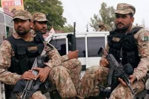 ਪਾਕਿਸਤਾਨੀ ਫੌਜ ਨੇ ਖੈਬਰ ਪਖਤੂਨਖਵਾ ਸੂਬੇ ਵਿੱਚ 15 ਅੱਤਵਾਦੀਆਂ ਨੂੰ ਮਾਰ ਦਿੱਤਾ ਹੈ