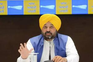 ਹੁਣ ਧਿਆਨ ਨੌਕਰੀਆਂ ਦੇਣ 'ਤੇ ਹੈ, ਨਾ ਕਿ ਉਨ੍ਹਾਂ ਦੀ ਭਾਲ 'ਤੇ— ਮੁੱਖ ਮੰਤਰੀ ਮਾਨ ਦੇ 'ਬਿਜ਼ਨਸ ਕਲਾਸ' ਨੇ ਪੰਜਾਬ ਨੂੰ 'ਸਟਾਰਟਅੱਪ ਸਟੇਟ' ਬਣਾ ਦਿੱਤਾ ਹੈ!*' *ਡਿਗਰੀ ਨਾਲ ਕਮਾਈ' ਦੀ ਗਰੰਟੀ