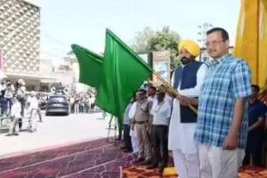 ਮਾਨ ਸਰਕਾਰ ਨੇ 3,000 ਬੱਸ ਰੂਟਾਂ ਨੂੰ ਮੁੜ ਕੀਤਾ ਚਾਲੂ ; 10,000 ਤੋਂ ਵੱਧ ਨੌਜਵਾਨਾਂ ਨੂੰ ਮਿਲੇਗਾ ਕੰਮ ! ਪੇਂਡੂ ਸੰਪਰਕ ਮਜ਼ਬੂਤ