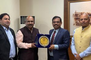 ਪੰਜਾਬ ਵਿੱਚ ਭਾਰਤ ਨੈੱਟ ਯੋਜਨਾ: ਪੰਜਾਬ ਦੇਸ਼ ਦਾ ਬਣਿਆ ਪਹਿਲਾ ਸੂਬਾ  ਜਿਸਨੇ ਹਰ ਪਿੰਡ ਵਿੱਚ ਤੇਜ਼ੀ ਨਾਲ ਪਹੁੰਚਾਇਆ ਇੰਟਰਨੈੱਟ