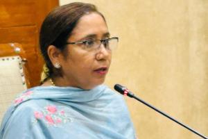 ਮਾਨ ਸਰਕਾਰ ਦੇ ਸਮਾਵੇਸ਼ੀ ਯਤਨ - ਪੰਜਾਬ ਅਪਾਹਜਾਂ ਨੂੰ ਸਤਿਕਾਰ, ਮੌਕੇ ਅਤੇ ਸਵੈ-ਨਿਰਭਰਤਾ ਨਾਲ ਸਸ਼ਕਤ ਬਣਾ ਕੇ ਪੂਰੇ ਦੇਸ਼ ਲਈ ਪ੍ਰੇਰਨਾ ਸਰੋਤ ਬਣਿਆ