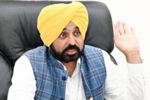 ਪ੍ਰਦੂਸ਼ਣ 'ਤੇ ਸਖ਼ਤੀ, ਉਦਯੋਗ ਬੰਦ! ਮੁੱਖ ਮੰਤਰੀ ਮਾਨ ਨੇ ਪ੍ਰਦੂਸ਼ਕਾਂ ਨੂੰ ਜਵਾਬਦੇਹ ਠਹਿਰਾਉਣਾ ਕੀਤਾ ਸ਼ੁਰੂ !