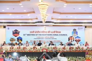 ਚੰਡੀਗੜ੍ਹ, ਪੰਜਾਬ ਯੂਨੀਵਰਸਿਟੀ, ਦਰਿਆਈ ਪਾਣੀਆਂ ’ਤੇ ਸਿਰਫ ਪੰਜਾਬ ਦਾ ਹੱਕ-ਮੁੱਖ ਮੰਤਰੀ ਵੱਲੋਂ ਕੇਂਦਰੀ ਮੰਤਰੀ ਅਮਿਤ ਸ਼ਾਹ ਅੱਗੇ ਮੁੜ ਦਾਅਵਾ ਪੇਸ਼