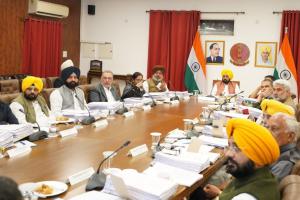 ਨੌਜਵਾਨਾਂ ਨੂੰ ਮਿਲੇ ਆਪਣਾ ਹੱਕ! ਬੀਬੀਐਮਬੀ ਵਿੱਚ ਹੁਣ ਸਿਰਫ਼ ਪੰਜਾਬ ਲਈ 3,000+ ਸਰਕਾਰੀ ਨੌਕਰੀਆਂ