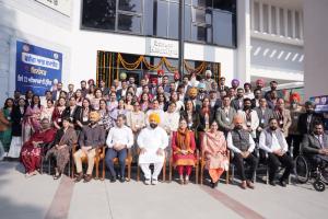 ਵਿਦੇਸ਼ਾਂ ਵਿੱਚ ਸਿਖਲਾਈ ਪ੍ਰਾਪਤ ਪੰਜਾਬ ਦੇ ਅਧਿਆਪਕ ਅਤੇ ਪ੍ਰਿੰਸੀਪਲ ਹੁਣ ਬੱਚਿਆਂ ਨੂੰ ਸਮਾਰਟ ਅਤੇ ਆਧੁਨਿਕ ਸਿੱਖਿਆ ਕਰਨਗੇ ਪ੍ਰਦਾਨ