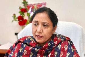 ਦੇਸ਼ ਵਿੱਚ ਪਹਿਲੀ ਵਾਰ! ਮਾਨ ਸਰਕਾਰ ਨੇ ਮੁਫ਼ਤ ਪੈਡ ਵੰਡ 'ਤੇ ₹54 ਕਰੋੜ ਕੀਤੇ ਖਰਚ , ਪਿਛਲੀਆਂ ਸਰਕਾਰਾਂ ਦੀਆਂ ਕਾਗਜ਼ੀ ਯੋਜਨਾਵਾਂ ਹਮੇਸ਼ਾ ਲਈ ਹੋਈਆਂ ਖਤਮ