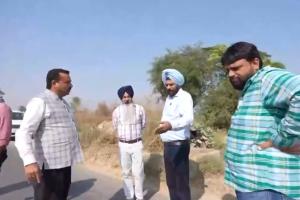 ਭੀਖੀ ਵਿੱਚ ਸੀਐਮ ਫਲਾਇੰਗ ਸਕੁਐਡ ਵੱਲੋਂ ਵੱਡੀ ਕਾਰਵਾਈ