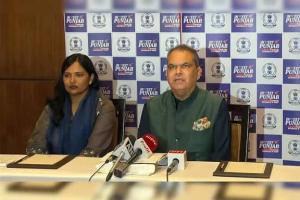 ਪੰਜਾਬ ਬਣਿਆ ਨਿਵੇਸ਼ ਦਾ ਕੇਂਦਰ , ਇੱਕ ਮਹੀਨੇ ਵਿੱਚ ₹4,700 ਕਰੋੜ ਦਾ ਰਿਕਾਰਡ ਨਿਵੇਸ਼, 9,200 ਨੌਜਵਾਨਾਂ ਨੂੰ ਰੁਜ਼ਗਾਰ