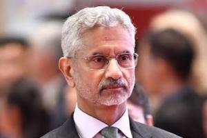 ਭਾਰਤ ਦੇ ਵਿਦੇਸ਼ ਮੰਤਰੀ ਐੱਸ. ਜੈਸ਼ੰਕਰ ਮਾਸਕੋ ਪਹੁੰਚੇ ਹਨ