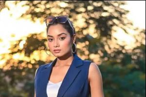 ਪੰਜਾਬੀ ਫਿਲਮ 'ਦੂਜਾ ਰੱਬ' ਦਾ ਹਿੱਸਾ ਬਣੀ ਕਰਮ ਕੌਰ