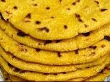 ਮੱਕੀ ਦੀ ਰੋਟੀ ਖਾਣ ਦੇ ਕਈ ਸਿਹਤ ਲਈ ਫਾਇਦੇ ਹਨ