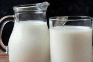 ਦੁੱਧ ਪੀਣ ਦੇ ਫਾਇਦੇ ਬਹੁਤ ਹਨ