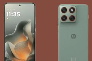 Motorola Edge 70 ਨਵਾਂ ਸਮਾਰਟਫੋਨ 50MP ਕੈਮਰੇ ਅਤੇ 4800mAh ਬੈਟਰੀ ਨਾਲ ਲਾਂਚ ਕੀਤਾ