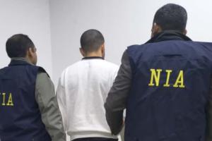  ਗੈਂਗਸਟਰ ਅਨਮੋਲ ਬਿਸ਼ਨੋਈ ਨੂੰ ਅਮਰੀਕਾ ਤੋਂ ਭਾਰਤ ਲਿਆ ਗਿਆ ਹੈ 