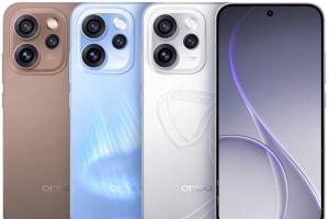 ਓਪੋ ਰੇਨੋ 15 ਸੀਰੀਜ਼ ਅਗਲੇ ਹਫਤੇ ਲਾਂਚ ਹੋਵੇਗੀ,17 ਨਵੰਬਰ 2025 ਨੂੰ ਚੀਨ ਵਿੱਚ ਲਾਂਚ ਹੋਵੇਗੀ
