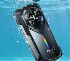 50 ਮੀਟਰ ਹਨੇਰੇ ਵਿੱਚ ਵੀ ਫੋਟੋਆਂ ਖਿੱਚਣ ਵਾਲਾ ਅਤੇ 12GB RAM ਅਤੇ 20,000mAh ਬੈਟਰੀ ਨਾਲ ਲਾਂਚ ਹੋਇਆ