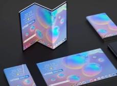 ਸੈਮਸੰਗ ਆਪਣੇ ਪਹਿਲੇ ਟ੍ਰਿਪਲ-ਫੋਲਡ ਸਮਾਰਟਫੋਨ ਨੂੰ 2025 ਦੇ ਅਖੀਰ ਵਿੱਚ ਲਾਂਚ ਕਰਨ ਵਾਲਾ ਹੈ