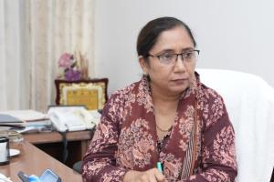 ਦਿਵਿਆਂਗਜਨਾਂ ਦੀ ਸਹਾਇਤਾ ਵੱਲ ਪੰਜਾਬ ਸਰਕਾਰ ਦਾ ਮਜ਼ਬੂਤ ਕਦਮ: ਹੁਣ ਤੱਕ 287.95 ਕਰੋੜ ਰੁਪਏ ਜਾਰੀ: ਡਾ.ਬਲਜੀਤ ਕੌਰ