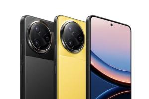 Poco F8 ਸੀਰੀਜ਼ ਦੀ ਪਹਿਲੀ ਝਲਕ ਦਸੰਬਰ ਵਿੱਚ