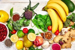 ਪ੍ਰੋਟੀਨ, ਆਇਰਨ, ਜ਼ਿੰਕ, ਪੋਟਾਸ਼ੀਅਮ, ਵਿਟਾਮਿਨ, ਮਿਨਰਲ ਅਤੇ ਐਂਟੀ-ਆਕਸੀਡੈਂਟਸ ਸਰੀਰ ਲਈ ਜਰੂਰੀ ਪੌਸ਼ਟਿਕ ਤੱਤ