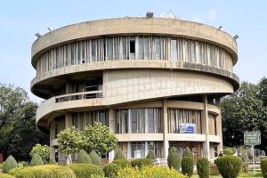 ਪੰਜਾਬ ਯੂਨੀਵਰਸਿਟੀ ਸੈਨੇਟ ਚੋਣਾਂ ਨੂੰ ਉਪ-ਰਾਸ਼ਟਰਪਤੀ ਸੀ.ਪੀ. ਰਾਧਾਕ੍ਰਿਸ਼ਨਨ ਨੇ ਹਰੀ ਝੰਡੀ ਦੇ ਦਿੱਤੀ ਹੈ