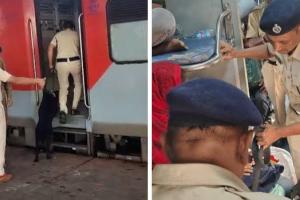 ਜਬਲਪੁਰ ਵਿੱਚ ਮਹਾਨਗਰੀ ਐਕਸਪ੍ਰੈਸ ਨੂੰ ਬੰਬ ਨਾਲ ਉਡਾਣੇ ਦੀ ਧਮਕੀ