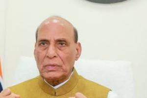 ਰੱਖਿਆ ਮੰਤਰੀ ਰਾਜਨਾਥ ਸਿੰਘ ਨੇ ਕਿਹਾ,ਇੰਡੋਨੇਸ਼ੀਆ ਨੂੰ ਬ੍ਰਹਮੋਸ ਮਿਜ਼ਾਈਲ ਵੇਚਣ ਦਾ ਸਮਝੌਤਾ ਜਲਦੀ ਹੀ ਹੋਵੇਗਾ