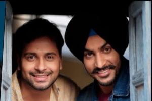 ਰਾਜਵੀਰ ਜਵੰਦਾ ਦੀ ਆਖ਼ਰੀ ਪੰਜਾਬੀ ਫਿਲਮ 'ਯਮਲਾ' ਦਰਸ਼ਕਾਂ ਦੇ ਸਨਮੁੱਖ ਹੋਣ ਜਾ ਰਹੀ ਹੈ