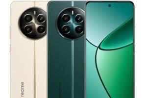 12GB RAM, 5000mAh ਬੈਟਰੀ, 67W ਚਾਰਜਿੰਗ ਦੇ ਨਾਲ Realme 12+ 5G ਲਾਂਚ