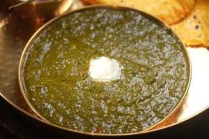 ਸਰੋਂ ਦਾ ਸਾਗ ਖਾਣ ਦੇ ਕਈ ਫਾਇਦੇ