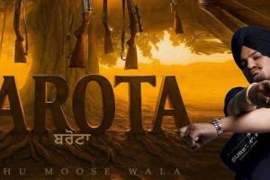 ਸਿੱਧੂ ਮੂਸੇਵਾਲਾ ਦਾ ਮੌਤ ਤੋਂ ਬਾਅਦ 9ਵਾਂ ਨਵਾਂ ਗੀਤ 