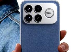 Tech News: Redmi K90 Ultra 8,000mAh ਦੀ ਜੰਬੋ ਬੈਟਰੀ ਨਾਲ ਲਾਂਚ ਹੋ ਸਕਦਾ ਹੈ