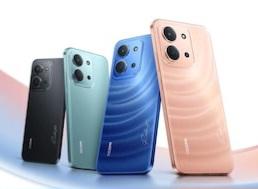 Tech News: Redmi 15C 5G ਵਿੱਚ ਹੋ ਸਕਦੀ ਹੈ 6,000mAh ਬੈਟਰੀ, ਕੀਮਤ ਲੀਕ