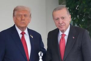 ਇਸਤਾਂਬੁਲ ਵਿੱਚ ਯੂਕਰੇਨ ਅਤੇ ਰੂਸ ਦੇ ਵਿਚਕਾਰ ਯੁੱਧ ਖਤਮ ਕਰਨ ਦੀ ਨਵੀਂ ਉਮੀਦ ਜਗਦੀ ਪਈ ਹੈ