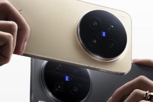 Vivo X300 ਸੀਰੀਜ਼ ਦਾ ਭਾਰਤ ਵਿੱਚ ਲਾਂਚ ਦਸੰਬਰ 2, 2025 ਨੂੰ ਹੋਵੇਗਾ