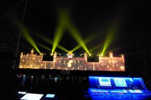 ਸ੍ਰੀ ਗੁਰੂ ਤੇਗ ਬਹਾਦਰ ਜੀ ਅਤੇ ਮਹਾਨ ਸ਼ਹੀਦਾਂ ਦੀ ਸ਼ਹਾਦਤ ਨੂੰ ਸਮਰਪਿਤ “ਲਾਈਟ ਐਂਡ ਸਾਊਂਡ” ਸਮਾਗਮ ਨਹਿਰੂ ਸਟੇਡੀਅਮ ਵਿਖੇ ਅੱਜ