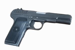 ਬਟਾਲਾ ਵਿੱਚ ਜੱਗੂ ਭਗਵਾਨਪੁਰੀਆ ਗੈਂਗ ਦੇ ਦੋ ਕਾਰਕੁਨ ਦੋ ਪਿਸਤੌਲਾਂ ਸਮੇਤ ਕਾਬੂ