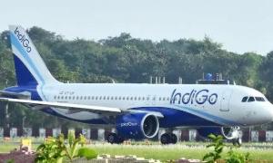 ਸ਼ਹੀਦ ਭਗਤ ਸਿੰਘ ਅੰਤਰਰਾਸ਼ਟਰੀ ਹਵਾਈ ਅੱਡੇ ਤੋਂ ਇੰਡੀਗੋ ਏਅਰਲਾਈਨਜ਼ ਦੇ ਓਪਰੇਟਿੰਗ ਸਿਸਟਮ ਵਿੱਚ ਨੁਕਸ ਕਾਰਨ 6ਵੇਂ ਦਿਨ 9 ਉਡਾਣਾਂ ਰੱਦ ਕਰ ਦਿੱਤੀਆਂ ਗਈਆਂ
