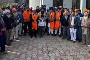 ਮਨਦੀਪ ਸਿੰਘ ਮੱਲ੍ਹੀ ਨੇ ਆਮ ਆਦਮੀ ਪਾਰਟੀ ਦਾ ਸਾਥ ਛੱਡ ਕੇ ਸ਼੍ਰੋਮਣੀ ਅਕਾਲੀ ਦਲ ਦਾ ਪੱਲਾ ਫੜਿਆ