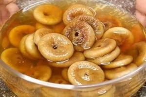  ਅੰਜੀਰ ਵਿੱਚ ਕੈਲਸ਼ੀਅਮ, ਮੈਗਨੀਸ਼ੀਅਮ ਅਤੇ ਵਿਟਾਮਿਨ ਕੇ ਵਰਗੇ ਪੌਸ਼ਟਿਕ ਤੱਤ ਹੁੰਦੇ ਹਨ 